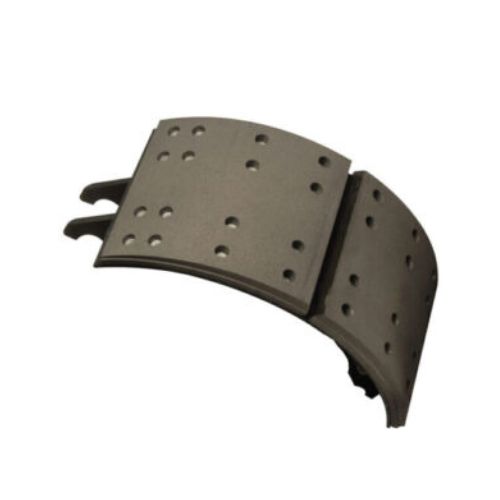 BR SHOE ASSY FUWA Type