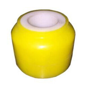 BUSH 28MM YELLOW