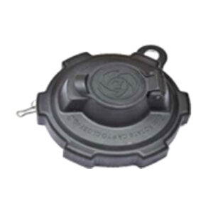 Cap Fuel Tank Leyland Type