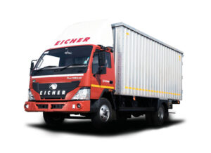 Rear Open Rigid Container 57.5 Cu Mtr