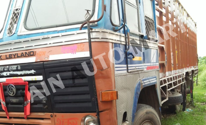 2014 Ashok Leyland 2516 XL Ashok Leyland JAM