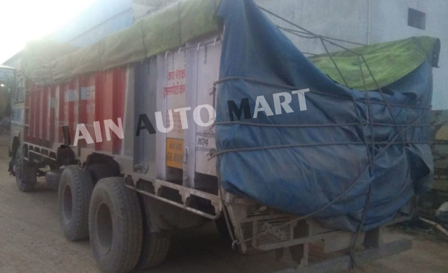 2014 Ashok Leyland 2516 XL Ashok Leyland JAM