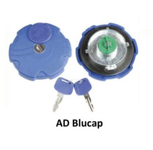 AD Blucap(Bharat benz)