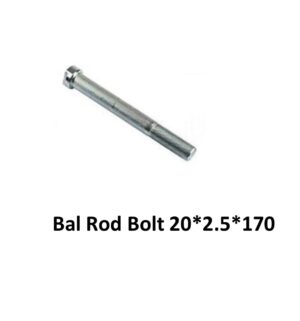 Bal Rod Bolt 20*2.5*170(Bharat benz)