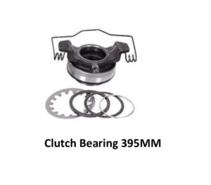 Clutch Bearing 395MM(Bharat benz)