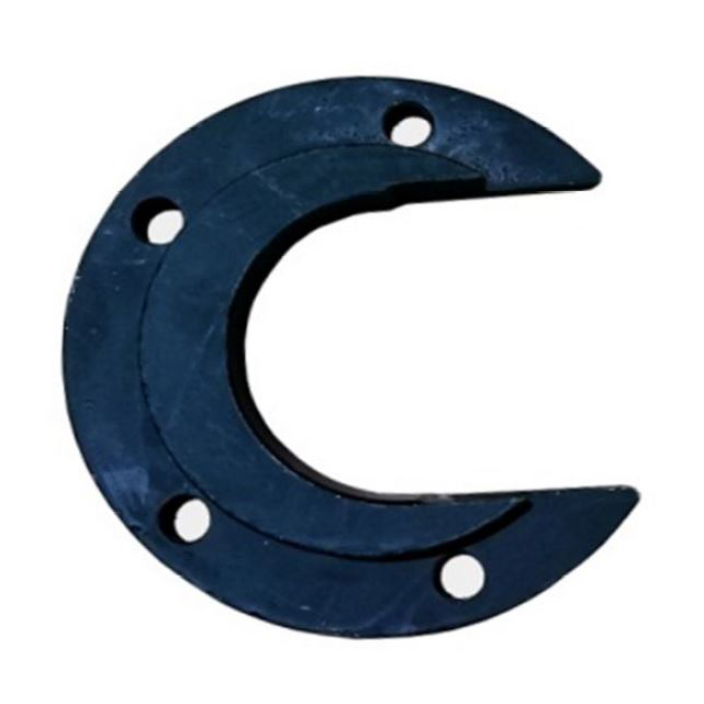 FIFTH WHEEL LOCK 4 HOLE C TYPE JAM