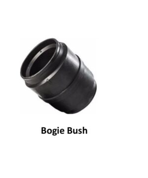 Bogie Bush(bharat benz)