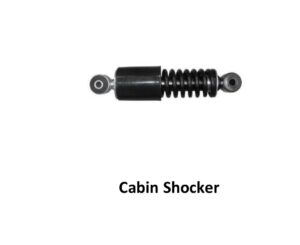 Cabin Shocker(Bharat benz)