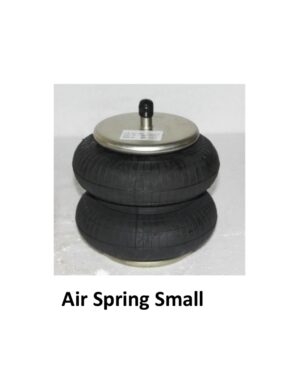 Air Spring Small(Bharat benz)