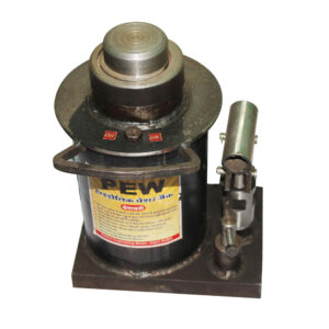 Pressure Type Jack (75 Ton)