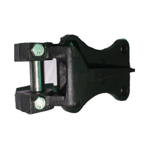 AXLE LINK BRAKET FUWA