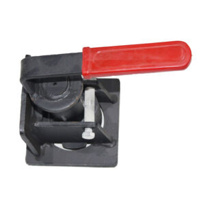 container lock automatic