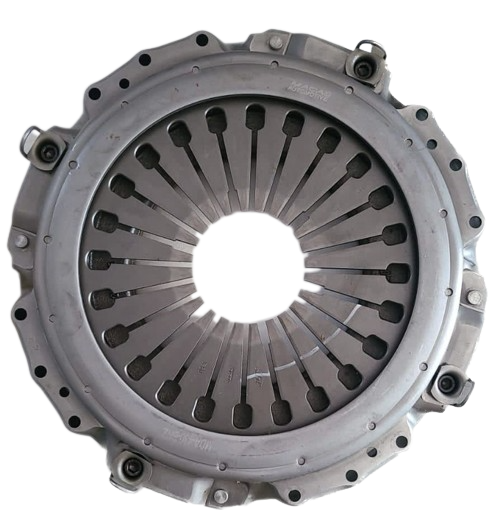 PRESSURE PLATE