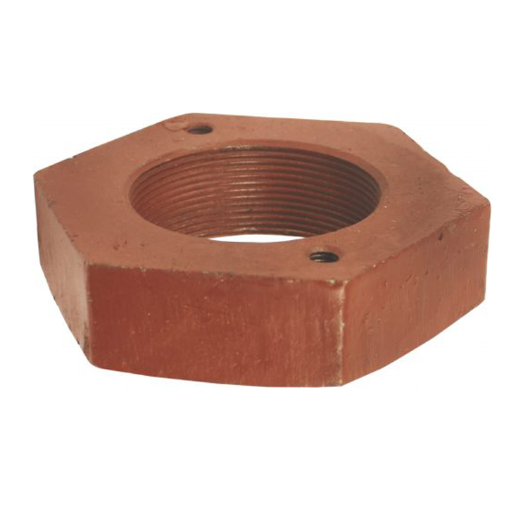 SPINDLE NUT GB1150 JAM