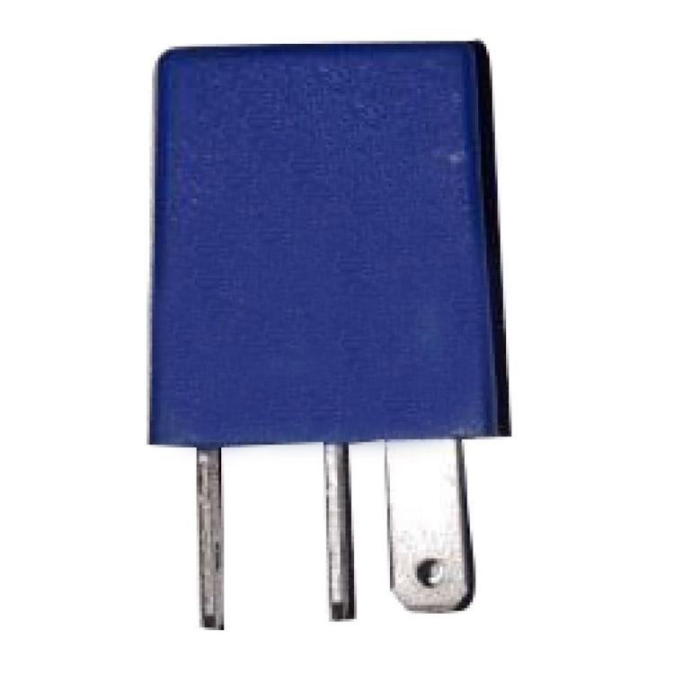 MICRO RELAY 4PIN 12VOLT JAM