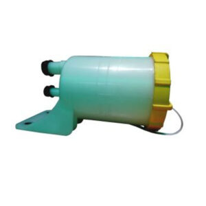 Steering Oil Container 3118