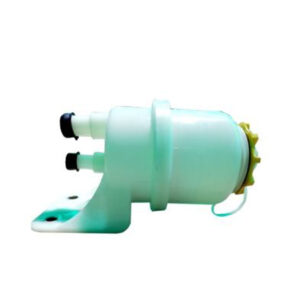 Steering Oil Container 1616
