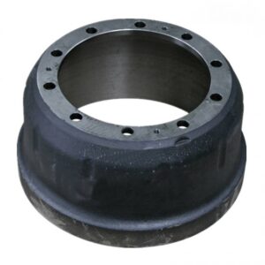 Brake Drum Front/Rear(bharat benz)
