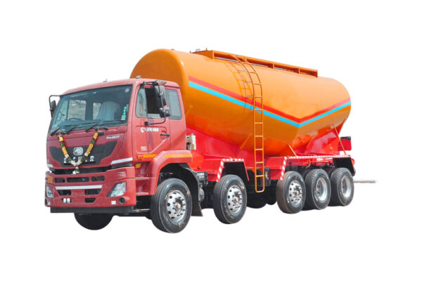 Rigid Bulker 25 Cu Mtr Heavy Duty - Image 3