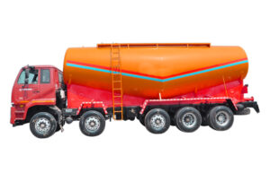 Rigid Bulker 25 Cu Mtr