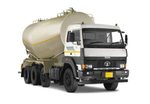 Rigid Bulker 29 Cu Mtr