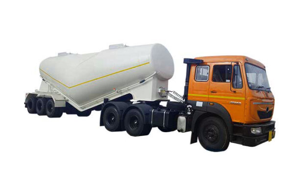 Trailer Bulker 28 CU MT - Image 3