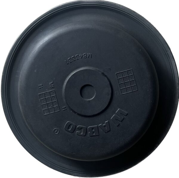 DY RUBBER WABCO(BHARAT BENZ) - Image 2