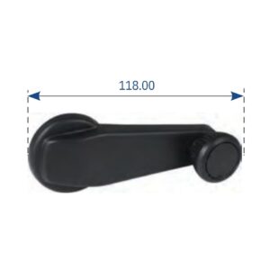 WINDOW HANDLE