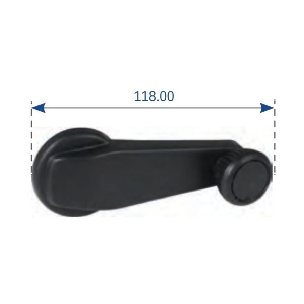 WINDOW HANDLE