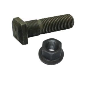 WHEEL BOLT ASSEMBLY