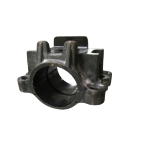 Bogie Bracket Complete