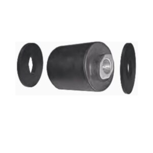 CABIN MOUNT REPAIR KIT