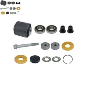 CABIN MOUNT REPAIR KIT