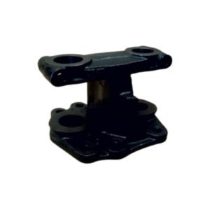 Double Pin Hanger 2516 16mm