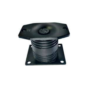BOLSTER SPRING MOUNTING (ROUND) HYWA OLD MODEL