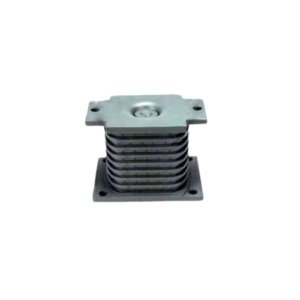 BOLSTER SPRING MOUNTING (SQUARE) HYWA NEW MODEL