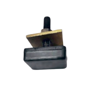 SHACKLE STOPPER MOUNTING BHARAT BENZ 2523/3123 OIL SEAL