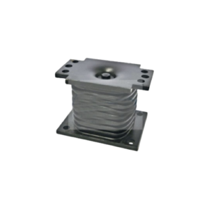 BOLSTER SPRING MOUNTING SQUARE VOLVO / HYWA O/M