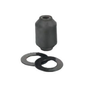 LIFT AXLE BUSH WITH PIN & 2 WASHER