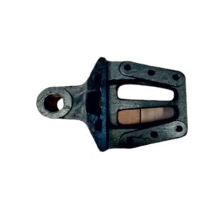 Rear Hanger of Front Axle