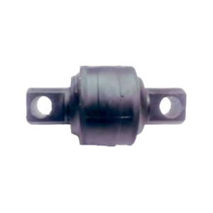 TORQUE ROD BUSH BHARAT BENZ (85MM OD,130MM CD, HOLE SIZE 23 MM)