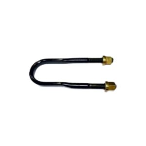 U Bolt Rear 14" X 27mm