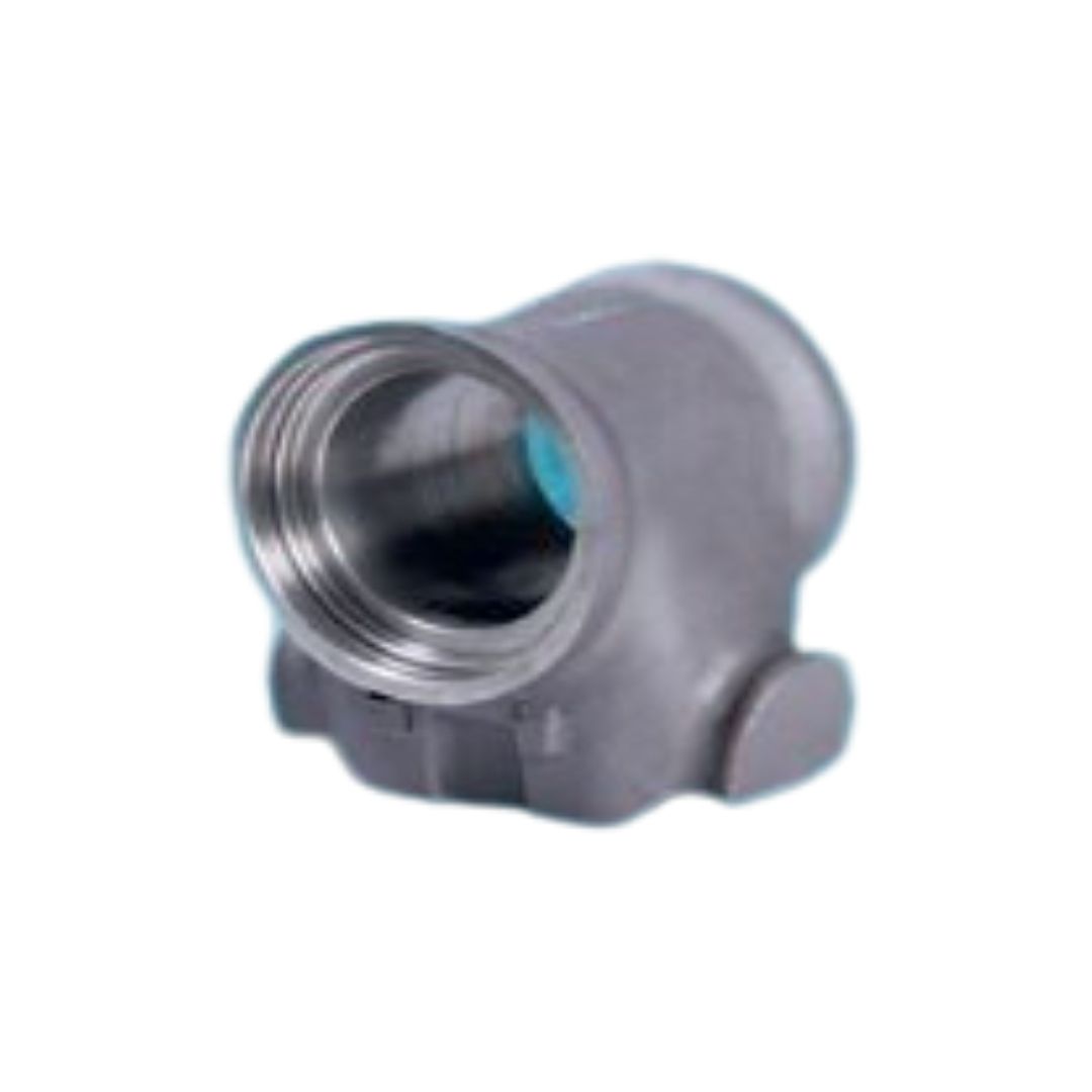 Bogie Bracket 4 bolt type Tata NM