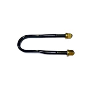 U Bolt Rear 15" X 27mm