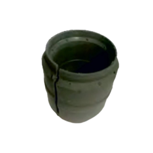 BOGIE BUSH BHARAT BENZ 2523-3123