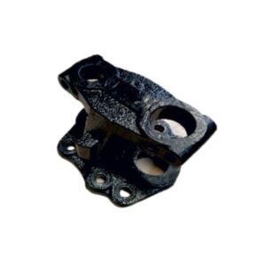 Double Pin Hanger 50mm Hole