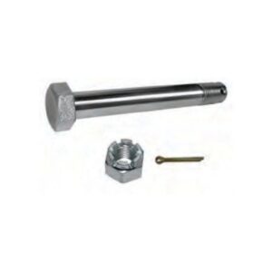 FASTENER ASSEMBLY