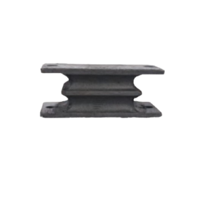 LEYLAND FRONT PAD TUSKER