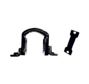 Center Bearing Bracket with Patti