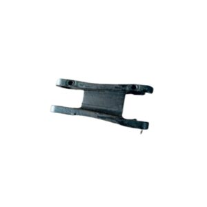 H Shackle front spring U truck